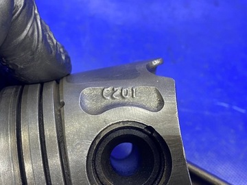 фото thumb №10, Поршень шатун punto evo opel corsa d 1.3 m-jet 199b4000 06935 c201 евро 5