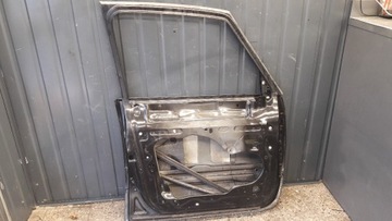 фото thumb №7, Дверь левый перед renault espace iv 05r чёрные