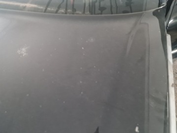 фото thumb №6, Капот кришка двигуна eu audi a8 d2 передній fl ly9b