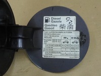 фото thumb №13, Кришка заливання пального 9152 skoda suberb 2003r