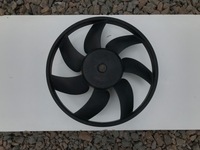 фото thumb №1, Citroen c3 ii 207 301 elysee вентилятор радиатора