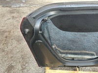 фото thumb №11, Крышка багажника багажника chevrolet corvette c6 2005r-