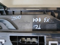 фото thumb №5, Bmw x3 g01 защита багажника левая 7396603