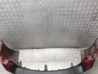 фото thumb №2, Бампер задняя renault megane ii teb76
