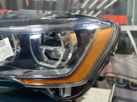 фото thumb №7, Bmw x3 f25 x4 f26 usa фара передняя передняя левая адаптивный led 7460635