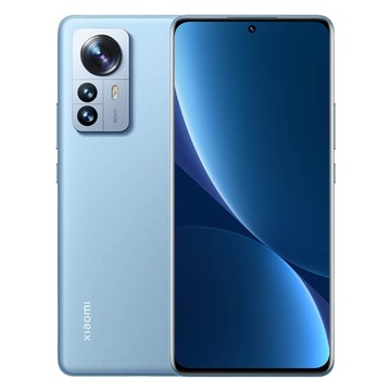 Smartfon Xiaomi 12 Pro 12 GB / 256 GB niebieski