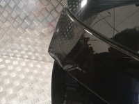 фото thumb №7, Крышка багажника багажника стекло peugeot 508 sw