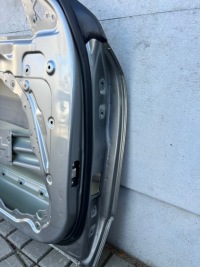 Дверь kia niro 2 2 2022 2023 2024 2025 передние левое перед левое Доставка, фото thumb