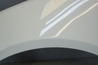 фото thumb №6, Крыло левый перед jaguar xf x250 ner