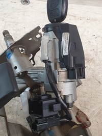 фото thumb №6, Kolumna/wspomaganie электрический замок зажигания 4520002180 toyota corolla e12 03r.