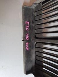 фото thumb №4, Решётка радиатора решётка радиатора bmw e30