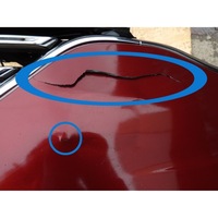 фото thumb №4, Бампер передній renault talisman initiale