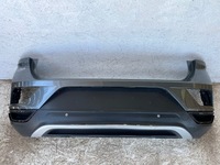 фото thumb №1, Бампер задняя задний vw t-roc 2ga