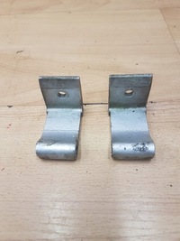 фото thumb №1, Петли крышки багажника kpl opel zafira a lift