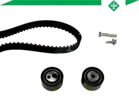 фото thumb №2, Ina 530 0474 10 набір ремінь розподільного валу