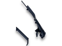 Alfa romeo защита крыла 6681186 006681186 !j Цена, фото thumb