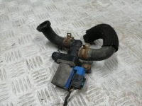 фото thumb №1, Renault megane v scenic v e-tech насос wody 212301538r