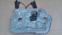 фото thumb №1, Nissan qashqai j10 механизм стекло перед левый