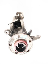 фото thumb №1, Audi a3 8p 1.9 tdi поворотный кулак ступица левый перед