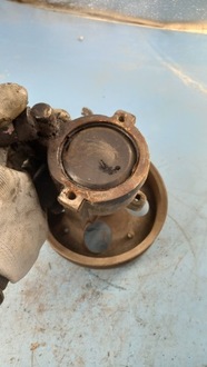 фото thumb №4, Насос усилителя opel astra i 93r