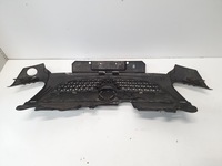 фото thumb №7, Opel corsa d vxr opc решётка радиатора решётка радиатора бампера перед