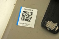 фото thumb №6, Sb027 skoda fabia iv 21- захист стійка праві перед динамік 5e0035411b