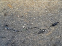 Купить Шланг пабтрубок  трубка сцепления opel mokka x, фото thumb