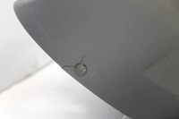 фото thumb №10, Citroen jumper peugeot boxer fiat ducato 06r- воздуховод 34130839b