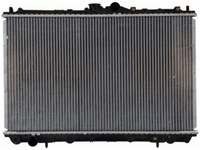 фото thumb №1, Радиатор nrf 519517