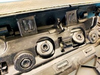 фото thumb №7, Vw tiguan allspace 2022 r 1.5 tsi 110kw dekor дверь левый перед 5nn867439b