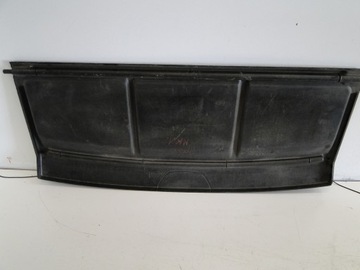 фото thumb №9, Полка задняя багажника citroen saxo чёрная 9624956177