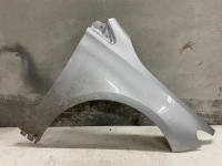 фото thumb №1, Mercedes b klasa w247 крыло правый перед передний