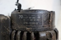 фото thumb №4, Генератор ford fiesta v mk5 1.3