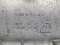 фото thumb №10, Коробка передач коробки передач автоматическая ga8p75hz bmw f30 x3 g01 x4 g02 x5 g05 x6 g06 g