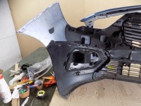 фото thumb №15, Opel combo e бампер перед передний 2018-