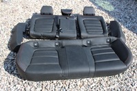 фото thumb №1, Renault talisman kombi заднее сиденье задняя задняя кожа