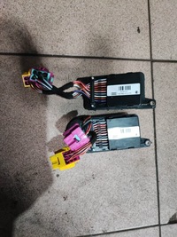 фото thumb №7, Переключатель кнопка сиденье audi a8 d2 lift