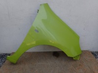 фото thumb №1, Крыло правый перед передний nissan micra k13 2010-2013r