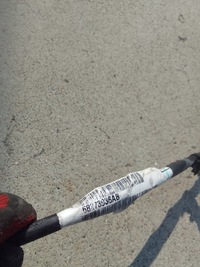 фото thumb №10, Dodge ram iv 09- провода нагревателя насос usa