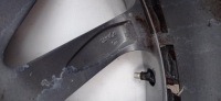 фото thumb №10, Алюмінієвий диск 18" 5x108 et 27 peugeot rcz 9673495377