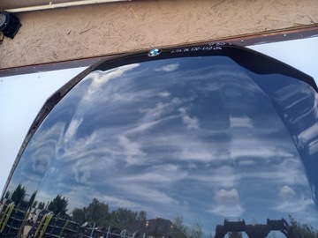фото thumb №5, Капот bmw 5 g30 g31