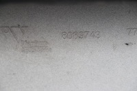 Bmw x3 g01 x4 g02 m-pakiet 2017-2021 бампер перед передний + решётки серебряный Доставка, фото thumb