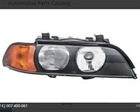 фото thumb №2, Фара bmw