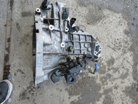 фото thumb №1, Коробка передач передач kia mb1772