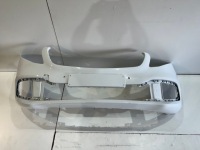фото thumb №1, Бампер передний перед mercedes vito v-klasa w447 a447 lift 19- pdc