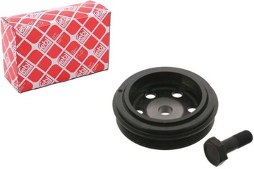 фото thumb №11, Febi bilstein 39710 колесо пасове, wał колінчастий