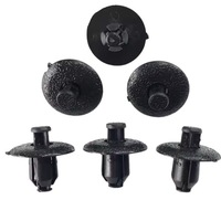 фото thumb №9, Lexus es rx toyota camry prius клипсы штифты защита двигателя