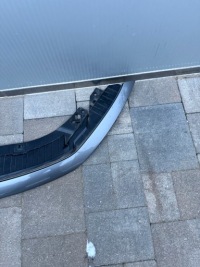 фото thumb №9, Mercedes eqa eqb a243 góra бампера перед