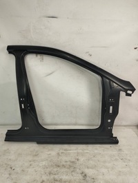 фото thumb №1, Seat ibiza v 6f обшивка порог правый оригинал