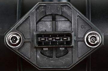 фото thumb №8, Расходомер opel vectra b 2.0di 1996-